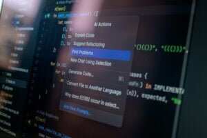 From 5% to 29%: The Fast Rise of AI in Programming