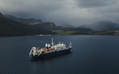 Arctic Link