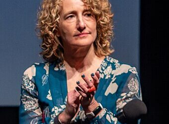 Tricia Tuttle appointed as new director of the Berlin  International Film Festival