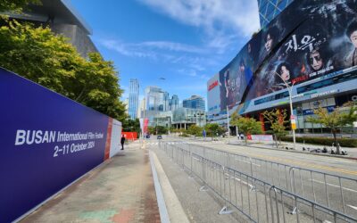 Busan 2024: The Verdict