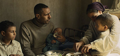 3 Film Clinic movies head to the Oscars
