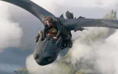 How to Train Your Dragon