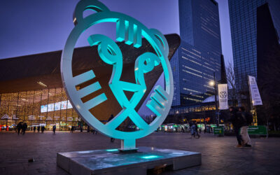 The (Physical) Return of Rotterdam