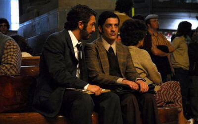 “It is like burning books” — Argentine cinema in danger