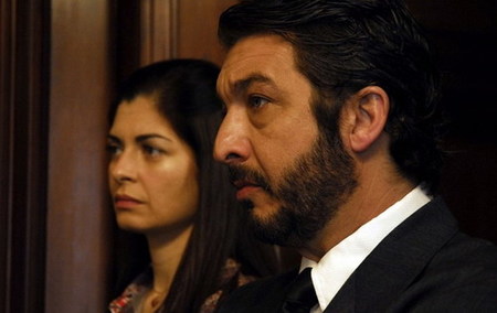 450 1000 CineVerdict: “Es como quemar libros” -- Cine argentino en peligro