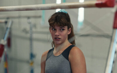 The Gymnast