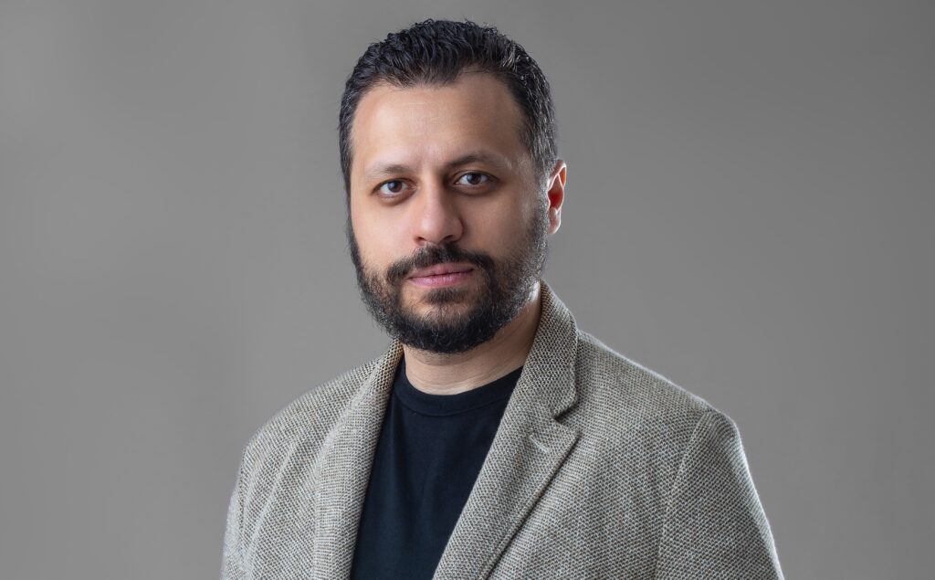 6B2A8573a Ahmed Shawky discusses FIPRESCI, diversity, and post Arab Spring cinema