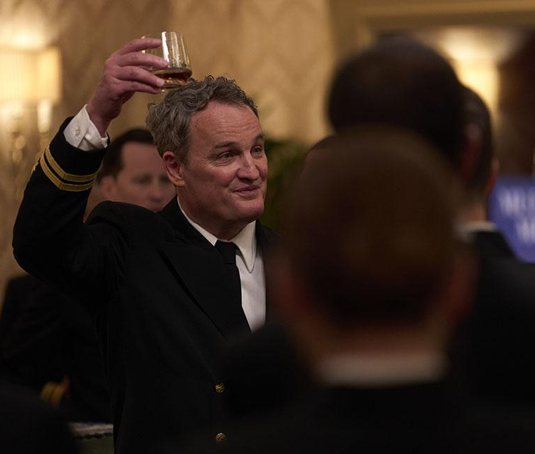 The Caine Mutiny Court-Martial