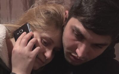 Beauty and the Lawyer
