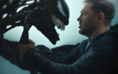 Venom: The Last Dance
