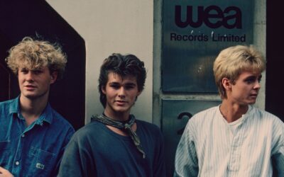 A-ha: The Movie