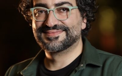 Amman Film Industry Days at its Busiest