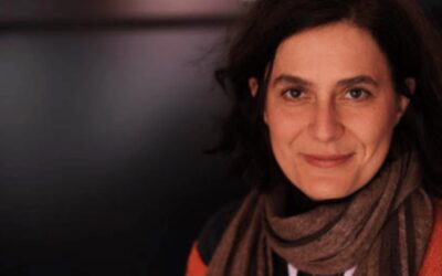 An Interview with Alessandra Celesia