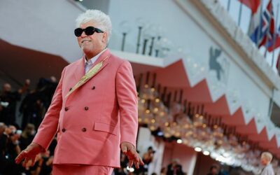 Venice 2024: The Awards