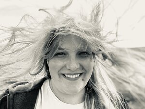 TFV Talks to Anna Hints