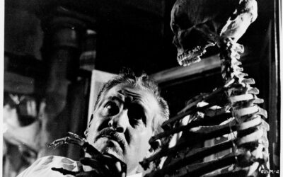 CineVerdict:  Espectáculo a diario. 36 filmes en la retrospectiva mexicana en el Festival de Locarno