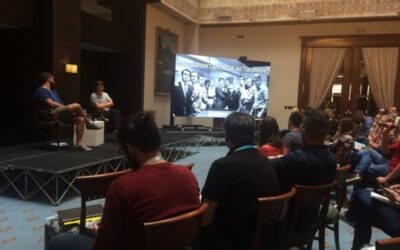 Quality TV Competes at Sarajevo