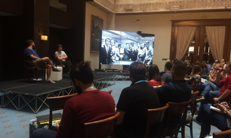 Avant Premiere Series Sarajevo Film Festival
