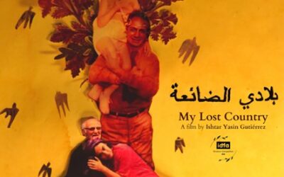 My Lost Country