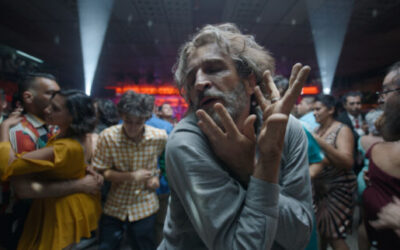 CINE VERDICT: Bardo, falsa crónica de unas cuantas verdades