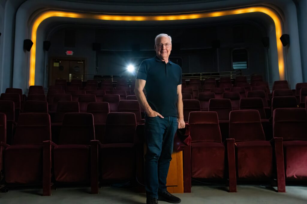 Ben Burtt