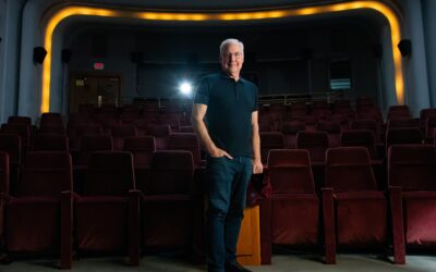Ben Burtt on the Magic of Sound Effects