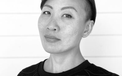 Rae Lyn Lee BIO