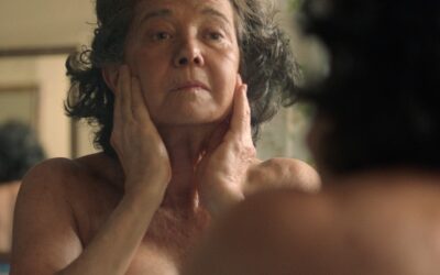 CineVerdict: Memorias de un cuerpo que arde