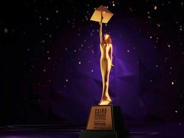 cairo award 25 Cairo 2025: The Awards