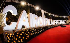 The Return of the Cairo International Film Festival