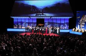 Cannes 2024: The Awards