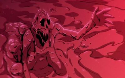 CINEVERDICT:  ¡Los cortos mexicanos van a Annecy!
