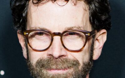 Charlie Kaufman and the Heart of Sarajevo