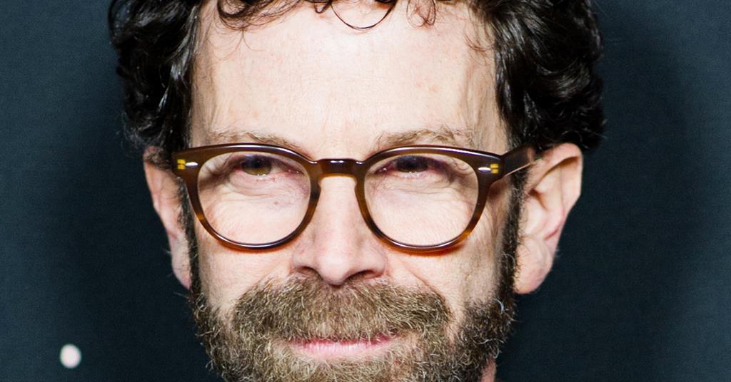 Charlie Kaufman Sarajevo Film Festival