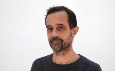 Claude Barras: Art in (Stop) Motion