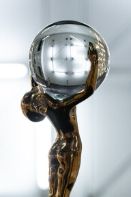 crystal globe 2023 57th Karlovy Vary Awards