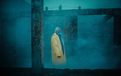 Domingo and the Mist