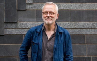 “A festival is not there to create comfort”: An interview with DOK Leipzig artistic director Christoph Terhechte
