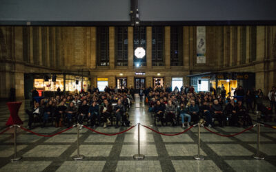 DOK Leipzig 2022: The Verdict