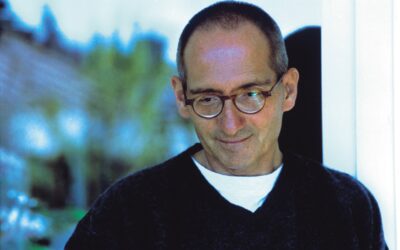 Dominik Graf named Guest of Honor at the Oldenburg Film Festival