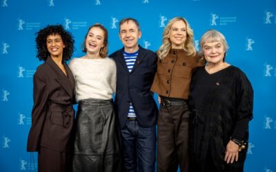 Berlin 2025: The Awards