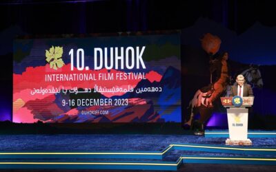 Duhok 2023: The Verdict