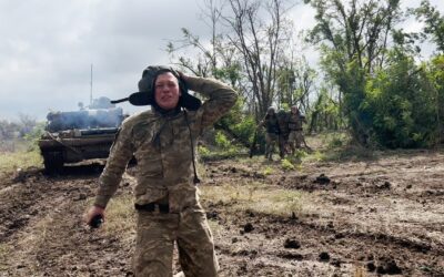 Eastern Front
