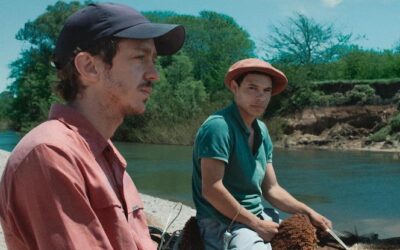 CINE VERDICT: El empleado y el patrón