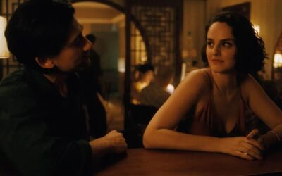 San Sebastian 2024 Is Big on French Cinema