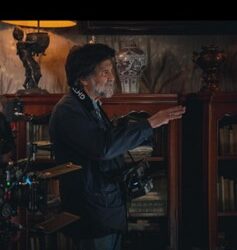 CineVerdict: Víctor Erice