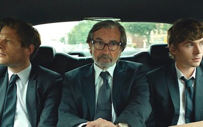 Ex-Husbands