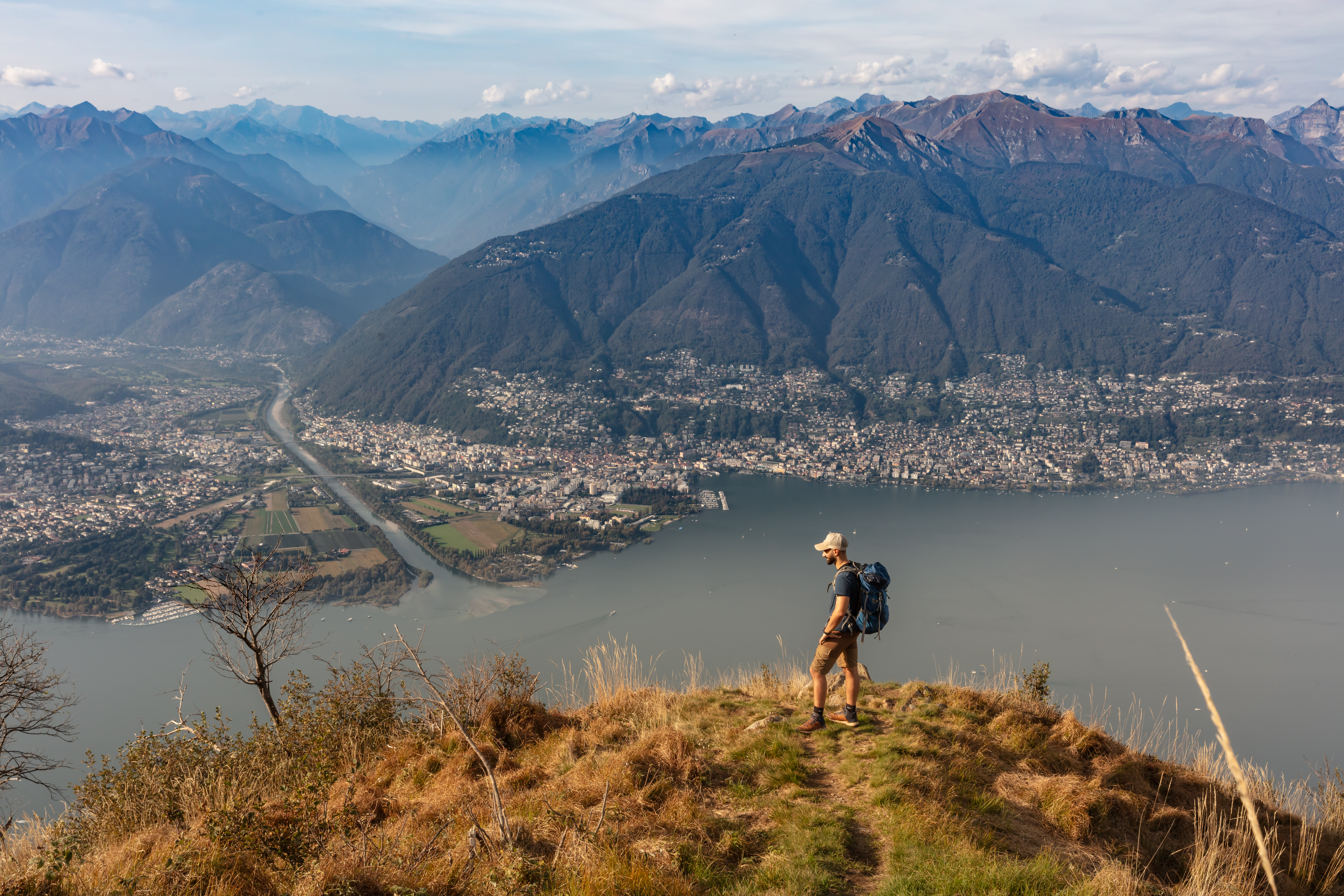 OUTDOOR ENTHUSIASTS NATURAL PLAYGROUND