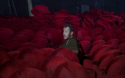 5 Questions for Matteo Garrone
