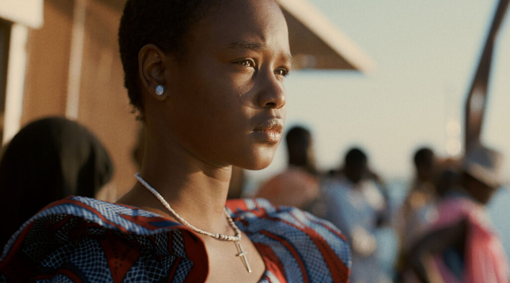Goodbye Julia Putting an end to stereotypes in Africa's cinema